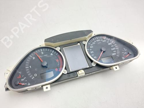 Used Instrument cluster Instrument cluster 36557713 36557713