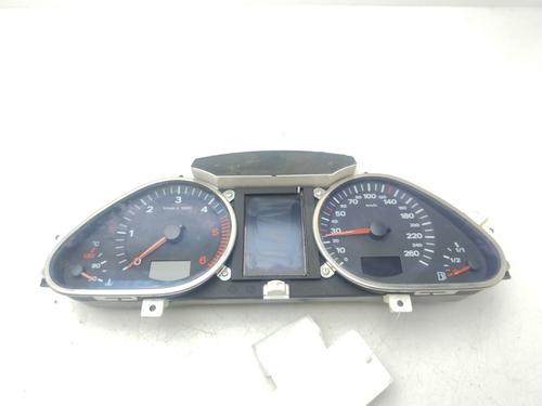 Used Instrument cluster AUDI Q7 (4LB) 3.0 TDI quattro (233 hp) 31026702