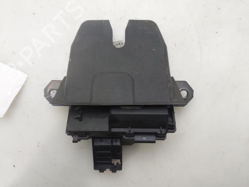 Used Tailgate lock Tailgate lock 37423732 37423732