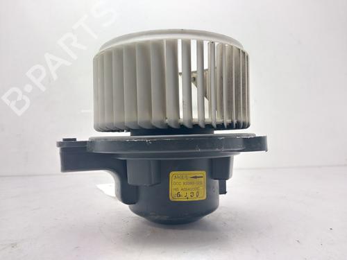 Used Heater blower motor KIA SORENTO I (JC) 2.5 CRDi (163 hp) 14007846