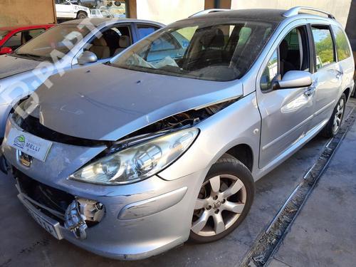 Used Parts PEUGEOT 207 SW (WK_)  1.6 HDi  1083197