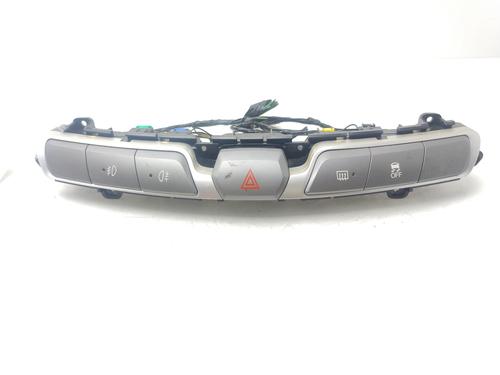 Used Warning switch SSANGYONG RODIUS II [2013-2025]  29358039