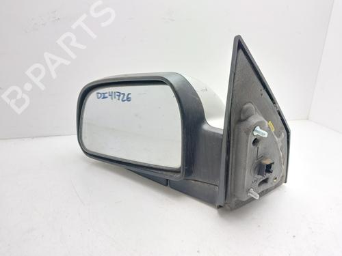 Used Left mirror Left mirror HYUNDAI TUCSON (JM) [2004-2019] 35750740 35750740
