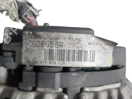 Alternator FORD TRANSIT Van (FA_ _) 2.0 DI (FAE_, FAF_, FAG_) | BP34279211M7 - Image 2