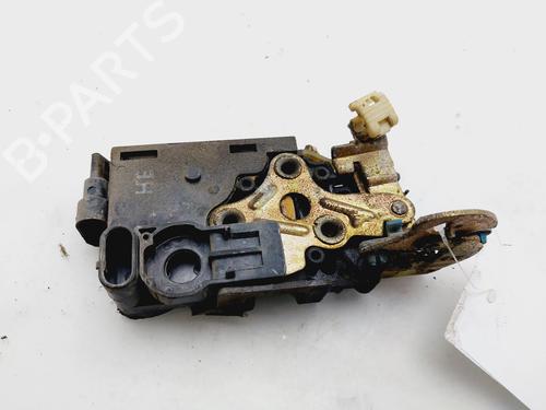 Used Front left lock DAEWOO LANOS (KLAT) 1.3 (75 hp) 18143433