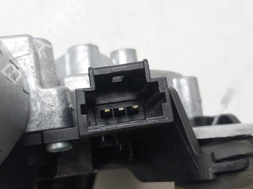 Rear wiper motor RENAULT CLIO V (B7_) | BP40022195M102 - Image 3