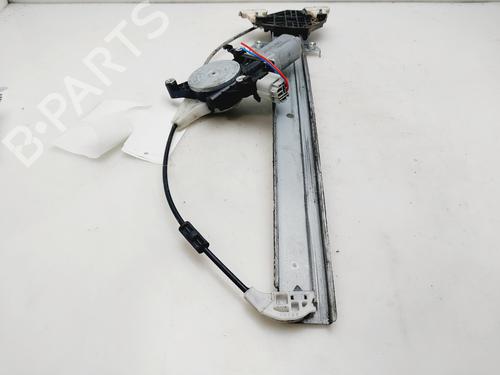 Rear right window mechanism SUBARU LEGACY V (BM)  | BP29719658C25 