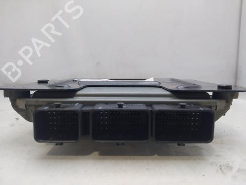 Engine control unit (ECU) PEUGEOT 307 CC (3B) 2.0 16V | BP15734391M57 