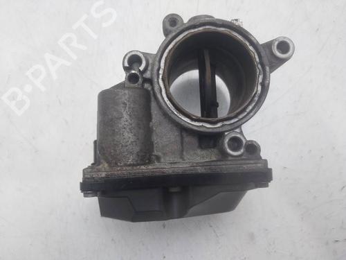 Throttle body AUDI A4 B8 (8K2) | BP38591885M82 - Image 4