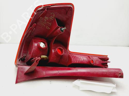 Left taillight CITROËN C4 I (LC_)  | BP26719529C34 