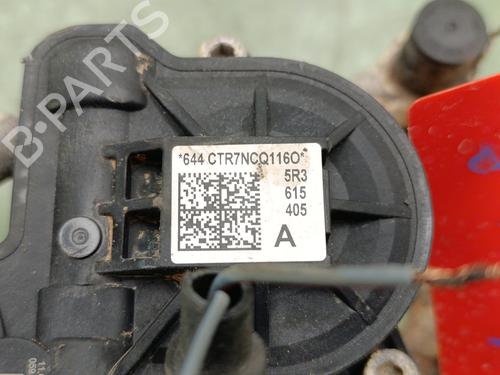 Left rear brake caliper CUPRA FORMENTOR (KM7, KMP) | BP35918173M107 - Image 5