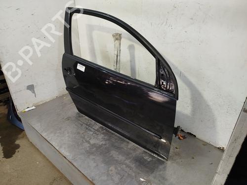 Right front door VW GOLF V (1K1)  | BP27456222C3 
