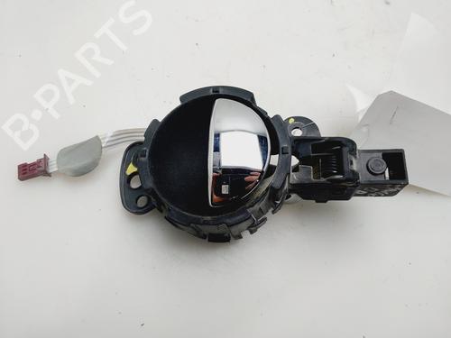 Høyre foran invendig håndtak MINI MINI (R56) [2005-2014]  30625604