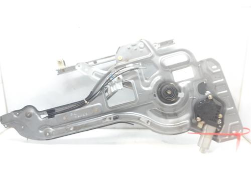 Used Rear left window mechanism HYUNDAI TRAJET (FO) 2.0 CRDi (113 hp) 9213682