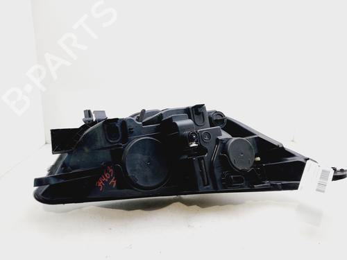 Left headlight DS DS 4 / DS 4 CROSSBACK (NX_) 1.6 BlueHDi 120 | BP29508455C28 