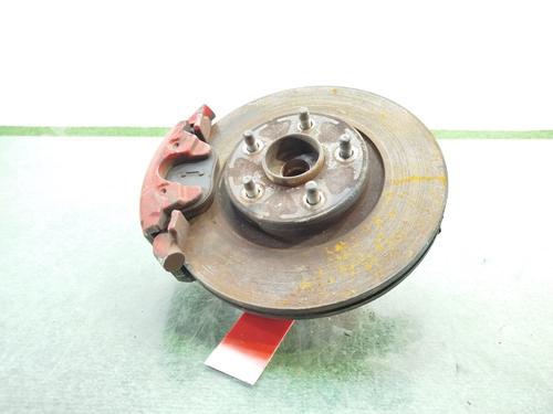 Used Left front steering knuckle FORD FOCUS II (DA_, HCP, DP) [2004-2013]  32504052