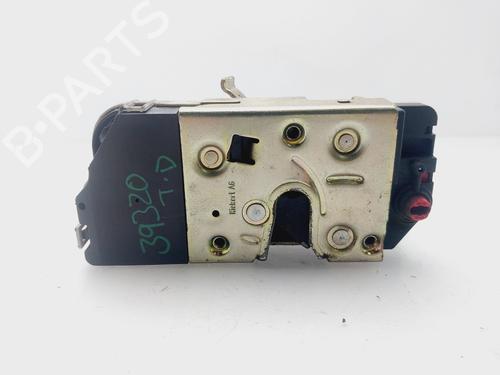 Rear right lock PEUGEOT 307 Break (3E)  | BP29200141C99 