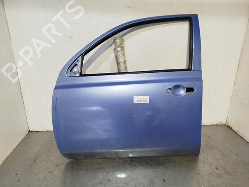 Tür links vorne für NISSAN MICRA III (K12) [2002-2011]  32016191