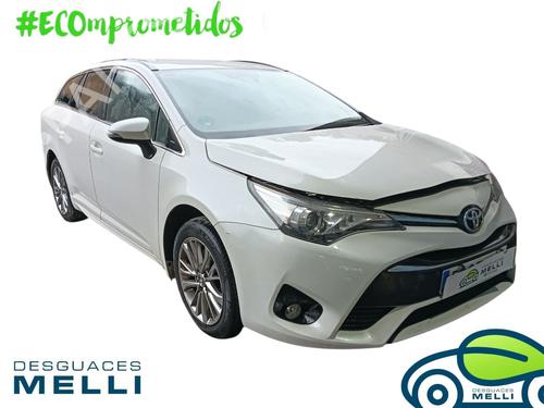 Electronic sensor TOYOTA AVENSIS Estate (_T27_)  | BP29291789M84 