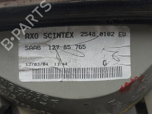 Left tailgate light SAAB 9-3 (YS3F, E79, D79, D75) 1.9 TiD | BP37149100C79 - Image 2