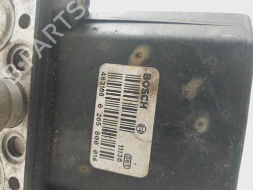 ABS pump FORD MONDEO III (B5Y) 2.0 16V TDDi / TDCi | BP23092364M43 