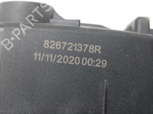 Højre bagtil invendig håndtag RENAULT CLIO V (B7_) 1.5 Blue dCi 85 (B7AG) | BP38252938I16 - Image 4