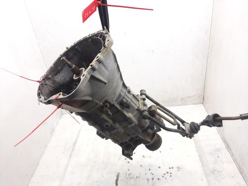 Gearkasse SSANGYONG RODIUS I [2005-2025]  28953492