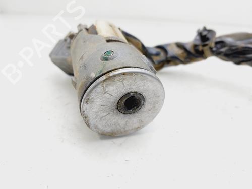 Ignition barrel CITROËN BERLINGO / BERLINGO FIRST Box Body/MPV (M_) 1.6 HDI 75 (MB9HW) | BP22776520M48 