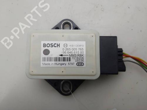 Used Electronic sensor Electronic sensor 38870202 38870202
