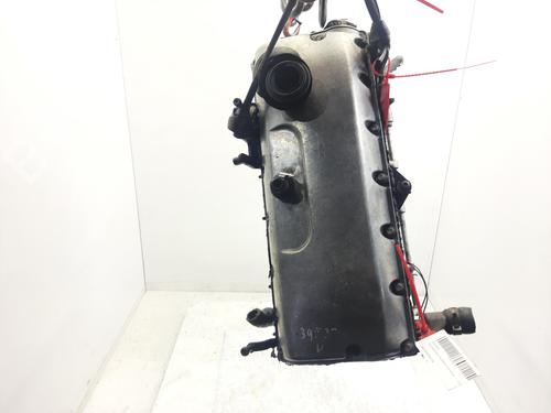 Used Cylinder head VW TOUAREG (7LA, 7L6, 7L7) 2.5 R5 TDI (174 hp) 31164544