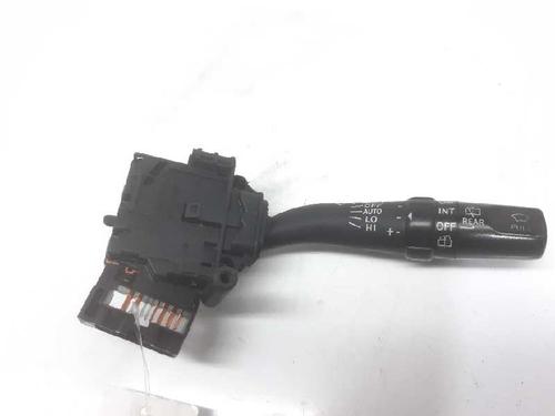 Used Steering column stalk TOYOTA AVENSIS Estate (_T25_) 2.2 D-4D (ADT251_, ADT251R) (150 hp) 5620800