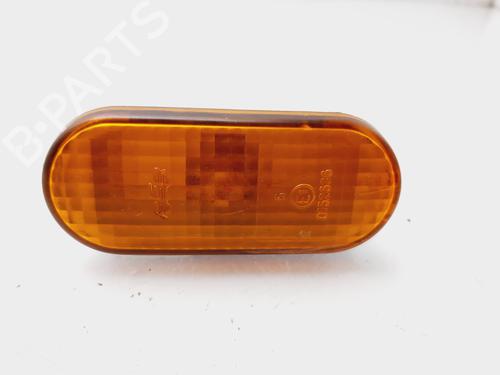 Højre side indikator VW SHARAN (7M8, 7M9, 7M6) 1.9 TDI (110 hp) 21535184