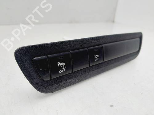 Switch PEUGEOT 2008 I (CU_) 1.5 BlueHDI 100 | BP26543260I30 