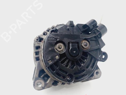 Alternator CITROËN XSARA (N1) 2.0 HDi 90 | BP20487651M7 