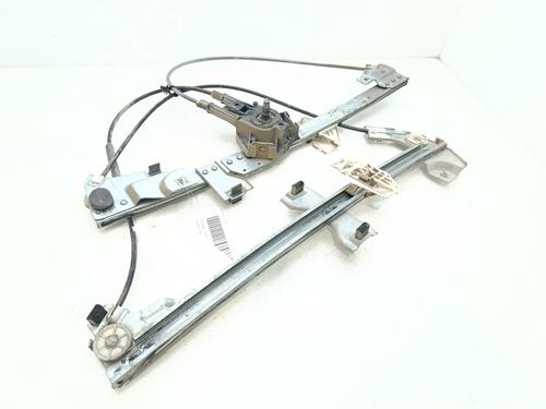 Used Front left window mechanism Front left window mechanism CITROËN BERLINGO / BERLINGO FIRST MPV (MF_, GJK_, GFK_) 1.9 D (MFWJZ) (70 hp) 34150417 34150417