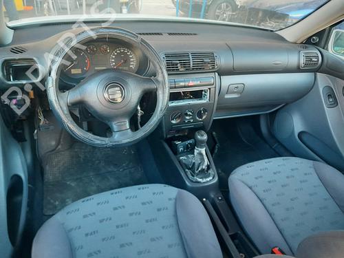 Steering pump SEAT LEON (1M1)  | BP19581837M99 