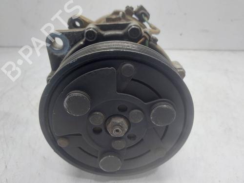 Used AC compressor AC compressor SKODA OCTAVIA I (1U2) [1996-2010] 40186098 40186098