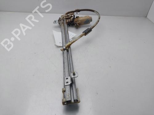 Used Rear right window mechanism Rear right window mechanism RENAULT LAGUNA II (BG0/1_) [2001-2007] 34051913 34051913