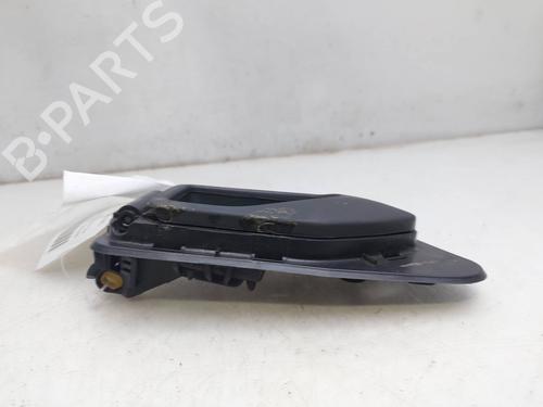 Rear left interior door handle PEUGEOT 306 (7B, N3, N5) 2.0 HDI 90 | BP16200110I15 
