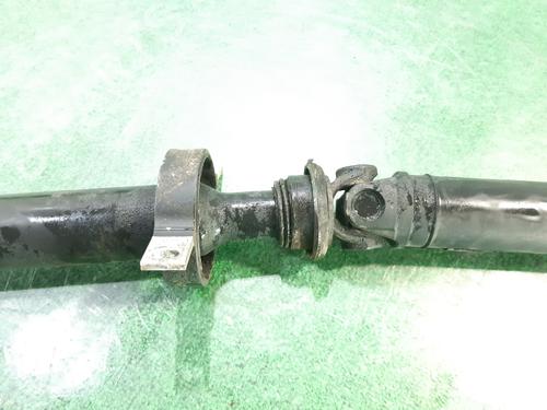 Rear differential BMW 1 (F20) 116 d | BP9147576M24 