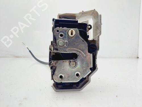 Used Rear left lock LANCIA DELTA III (844_) [2008-2014]  22911806