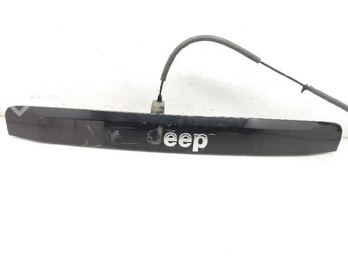 Trunk håndtak JEEP COMPASS (MK49) [2006-2025]  2990937