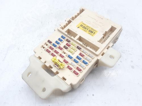Used Fuse box HYUNDAI ix35 (LM, EL, ELH) [2009-2016]  7230922