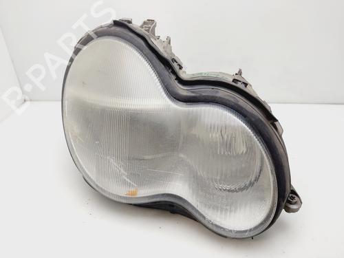 Right headlight MERCEDES-BENZ C-CLASS (W203)  | BP28314500C29 