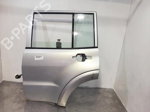 Used Left rear door MITSUBISHI PAJERO III (V7_W, V6_W) 3.2 Di-D (V68W) (160 hp) 16905206
