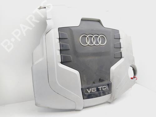 Upper protection AUDI A5 Sportback (8TA) 3.0 TDI quattro | BP29263593M93 