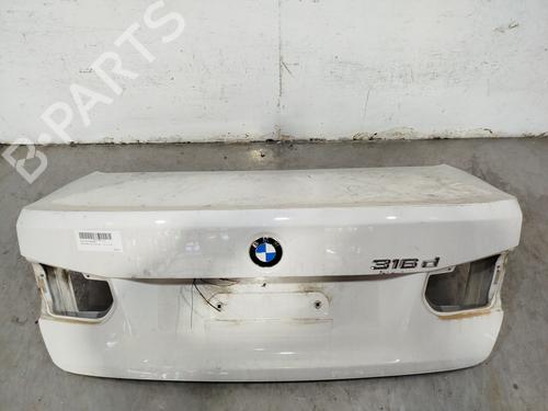 Used Tailgate Tailgate BMW 3 (F30, F80) 316 d (116 hp) 36038855 36038855