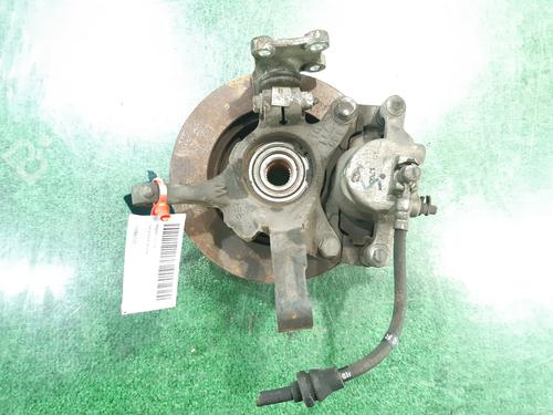 Right front steering knuckle TATA INDICA  | BP16005159M26 