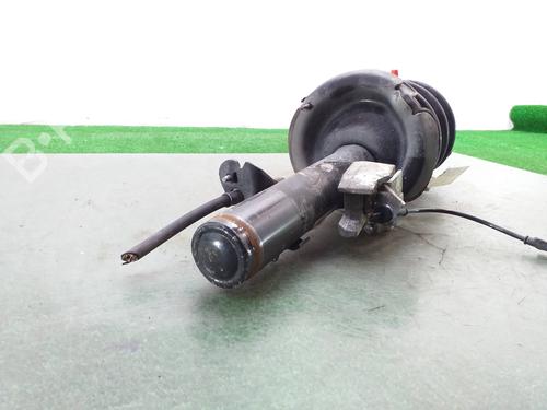 Left front shock absorber FORD GRAND C-MAX (DXA/CB7, DXA/CEU) 1.0 EcoBoost | BP25867789M16 
