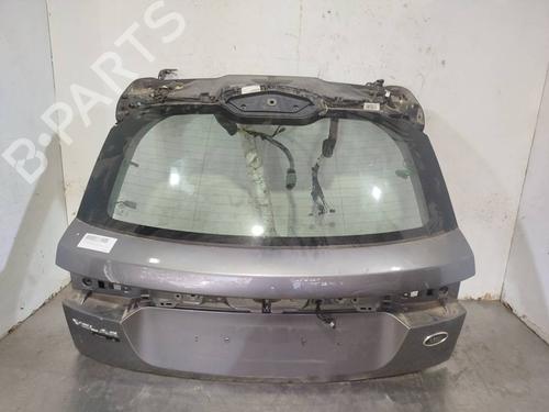 Used Tailgate Tailgate 39385723 39385723